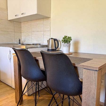 Apartments Pralas Mokošica Dış mekan fotoğraf