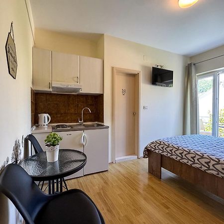 Apartments Pralas Mokošica Dış mekan fotoğraf