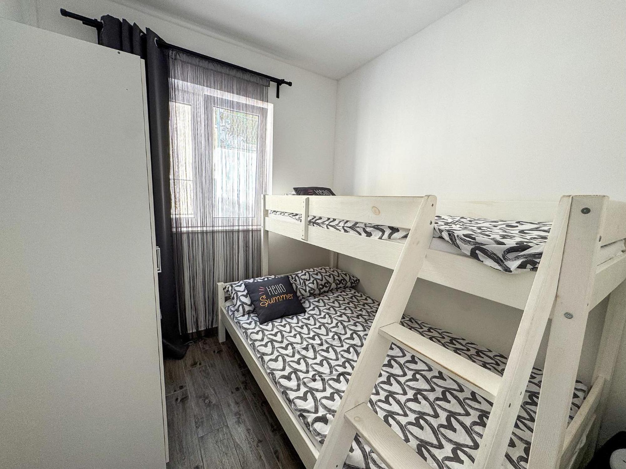 Apartments Pralas Mokošica Dış mekan fotoğraf
