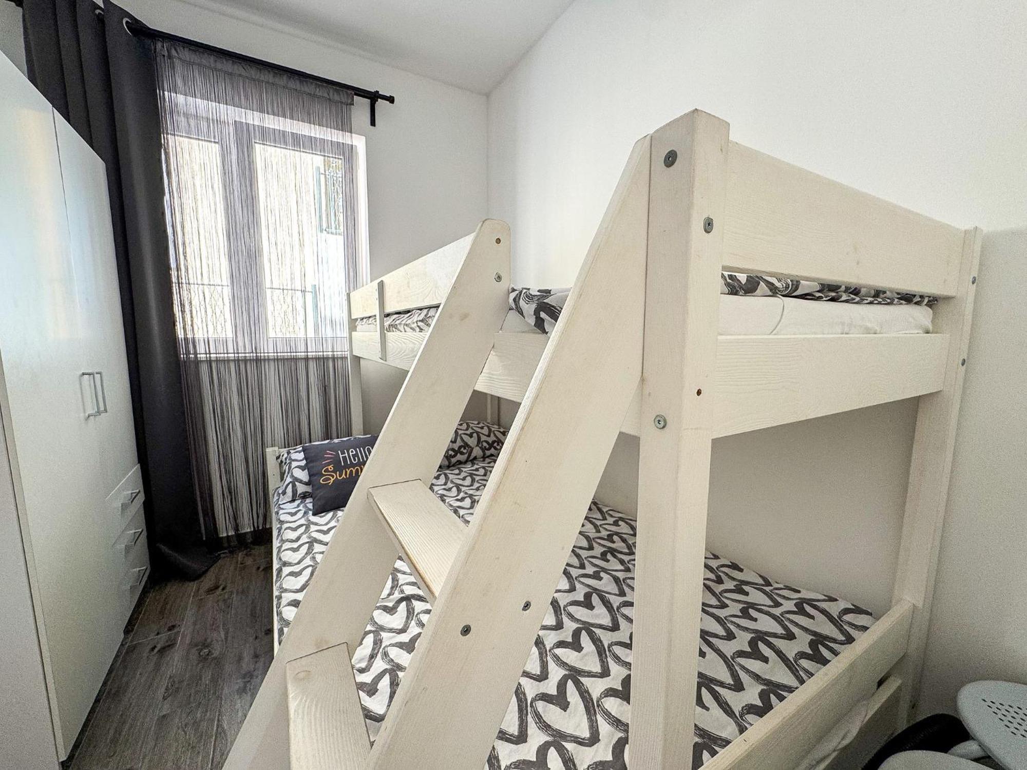Apartments Pralas Mokošica Dış mekan fotoğraf