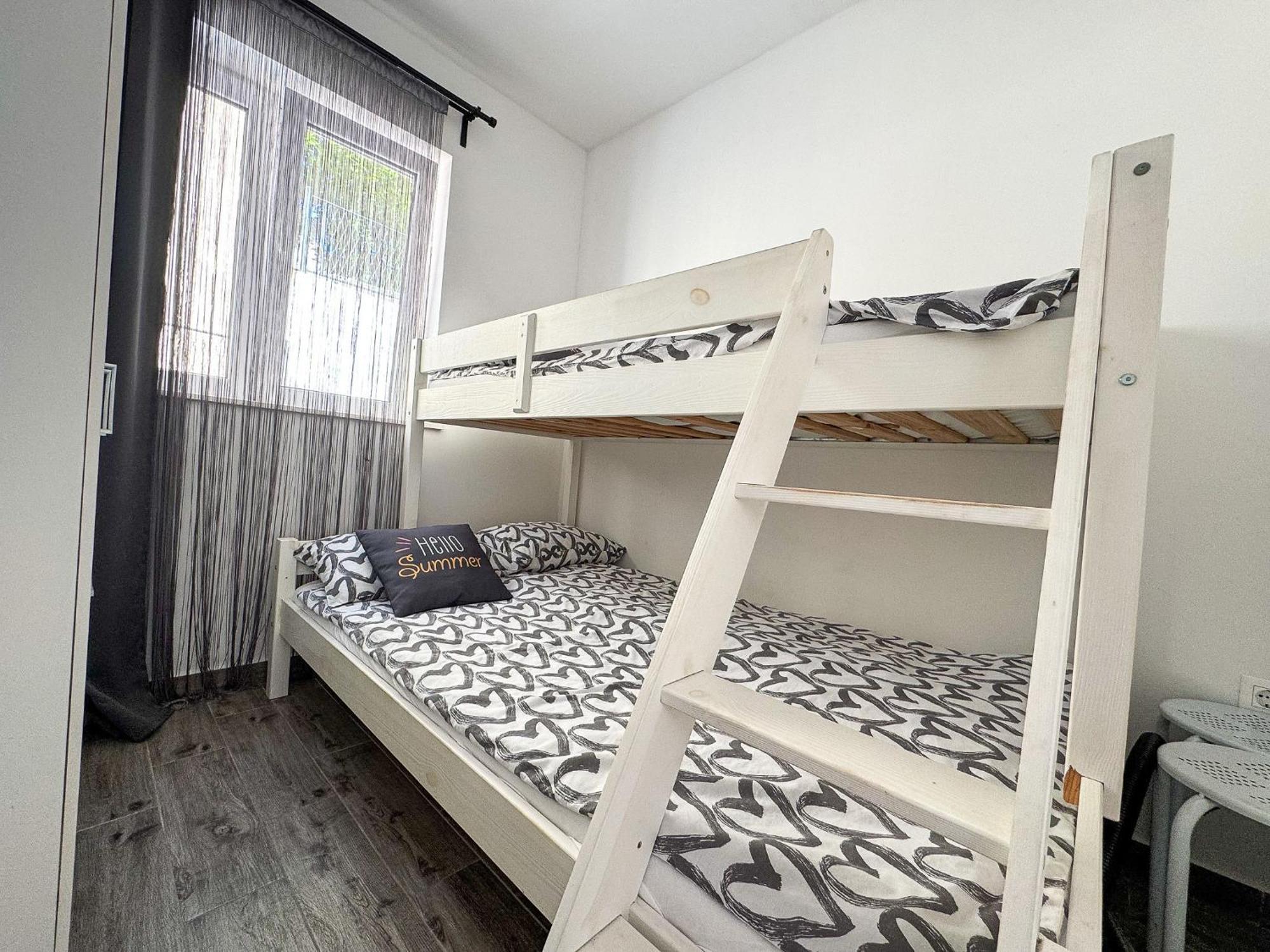 Apartments Pralas Mokošica Dış mekan fotoğraf