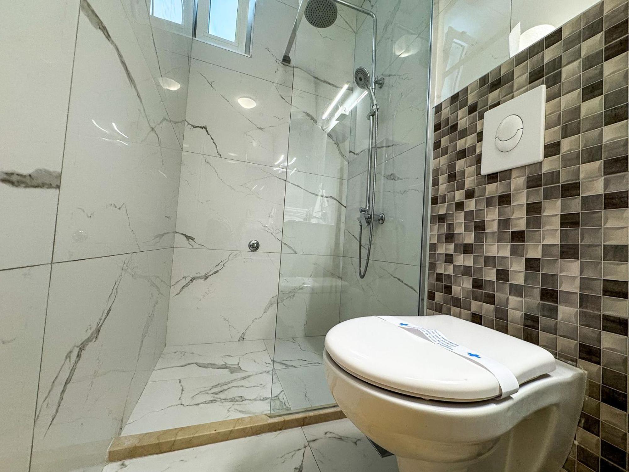 Apartments Pralas Mokošica Dış mekan fotoğraf