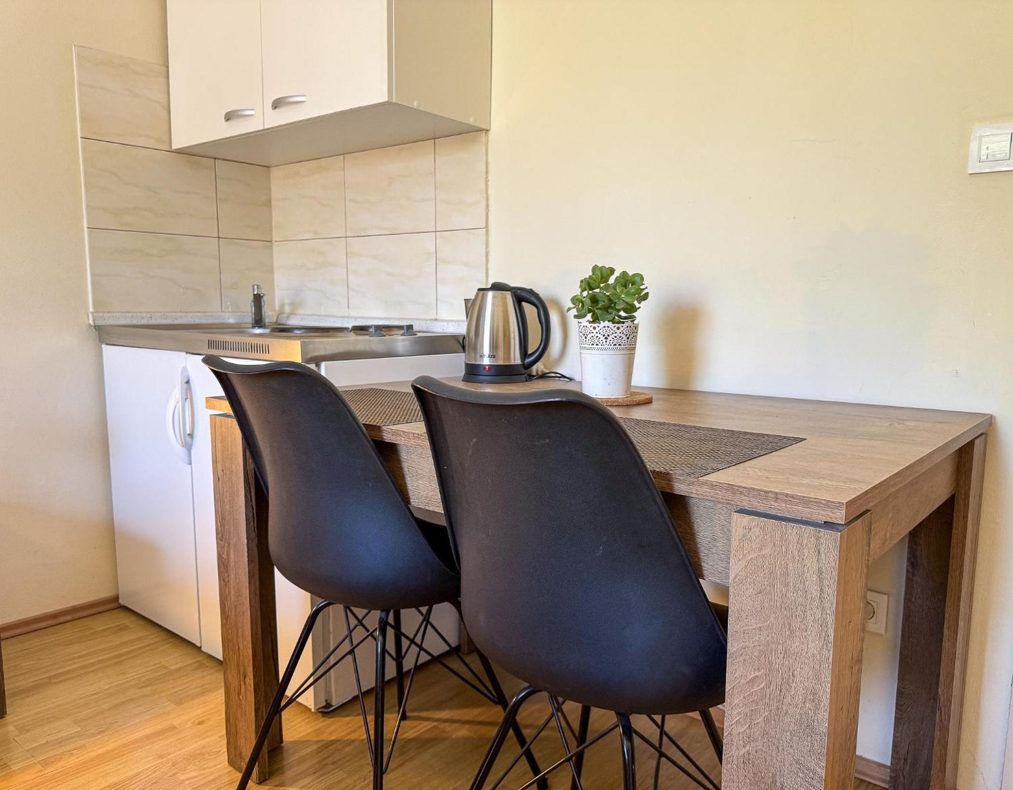 Apartments Pralas Mokošica Dış mekan fotoğraf
