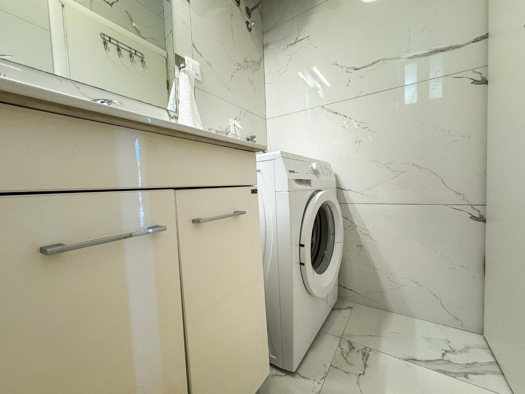 Apartments Pralas Mokošica Dış mekan fotoğraf