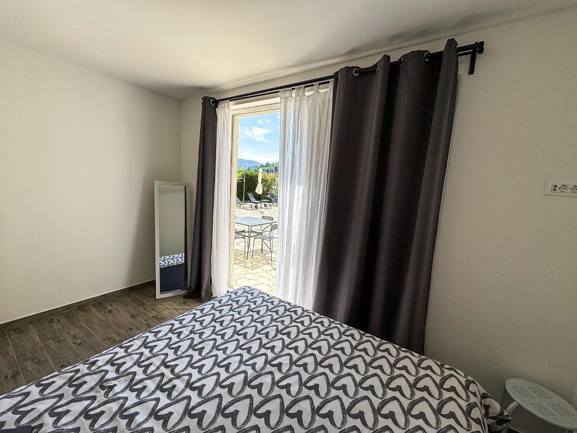 Apartments Pralas Mokošica Dış mekan fotoğraf