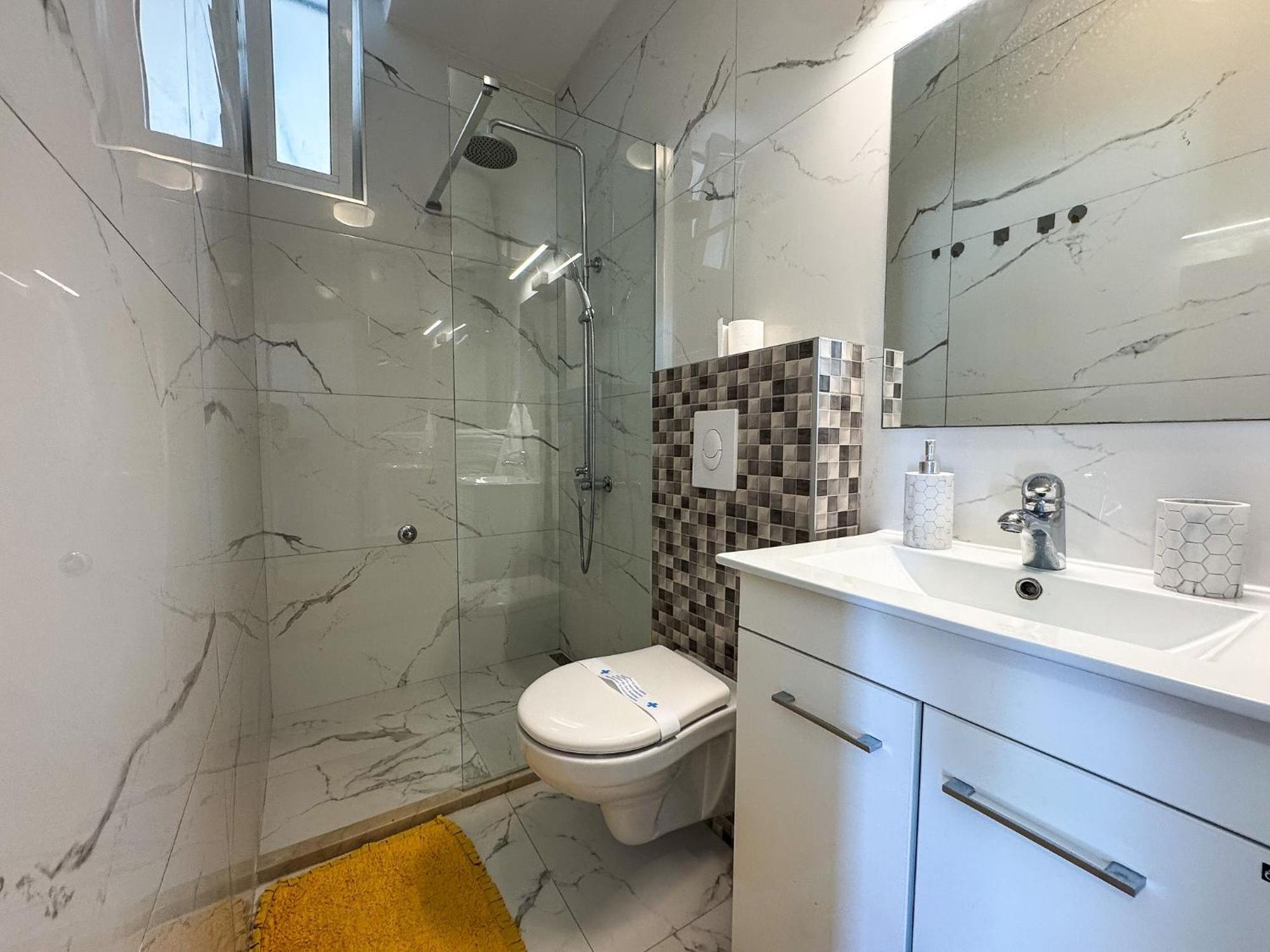 Apartments Pralas Mokošica Dış mekan fotoğraf