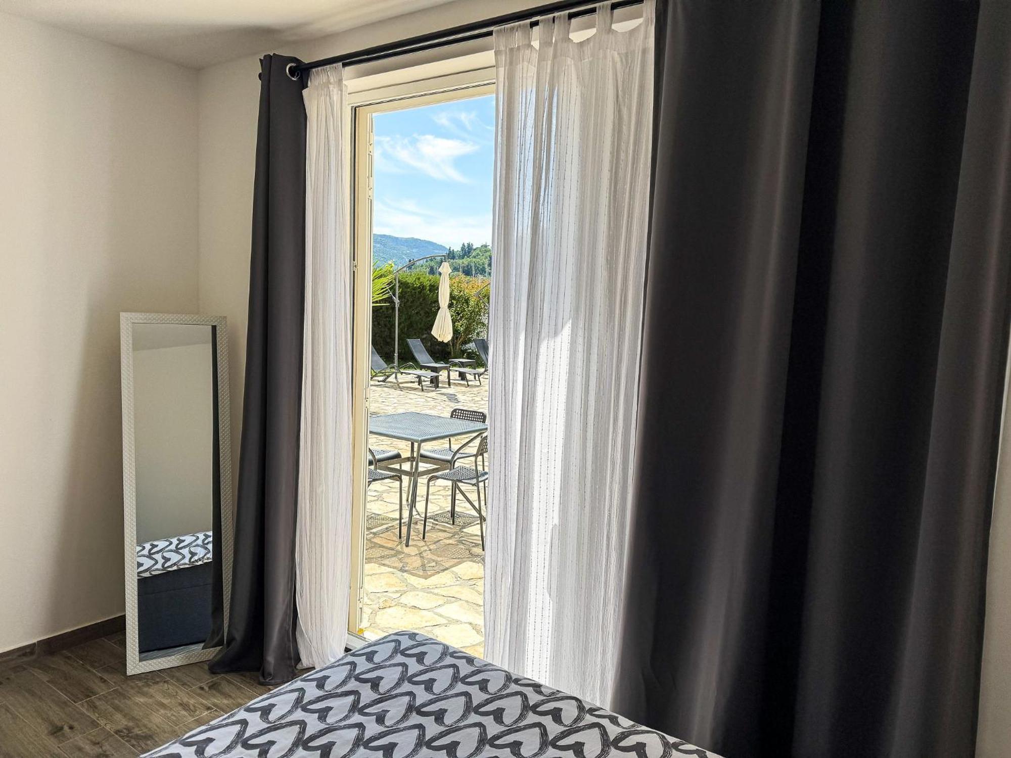 Apartments Pralas Mokošica Dış mekan fotoğraf