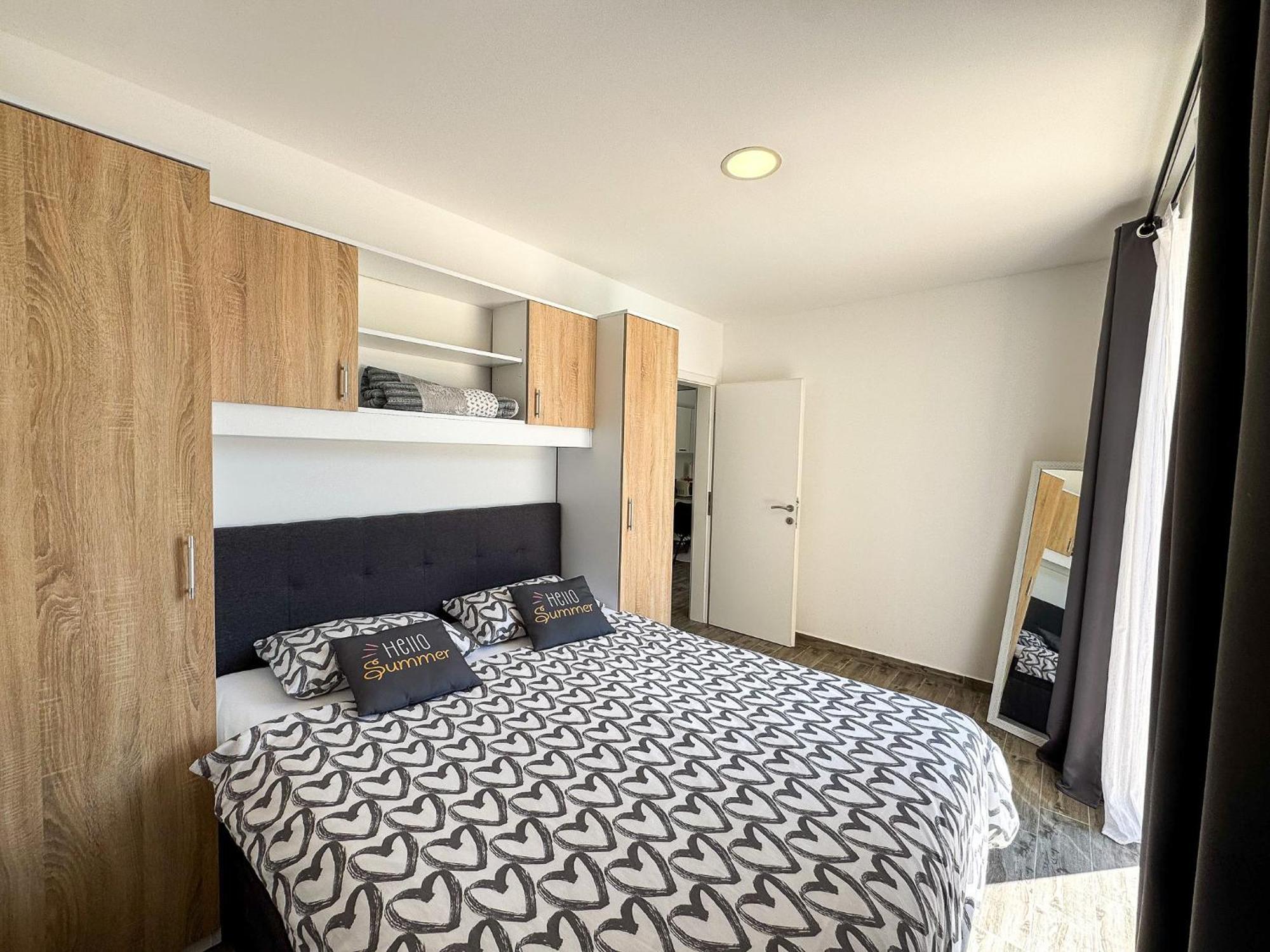 Apartments Pralas Mokošica Dış mekan fotoğraf