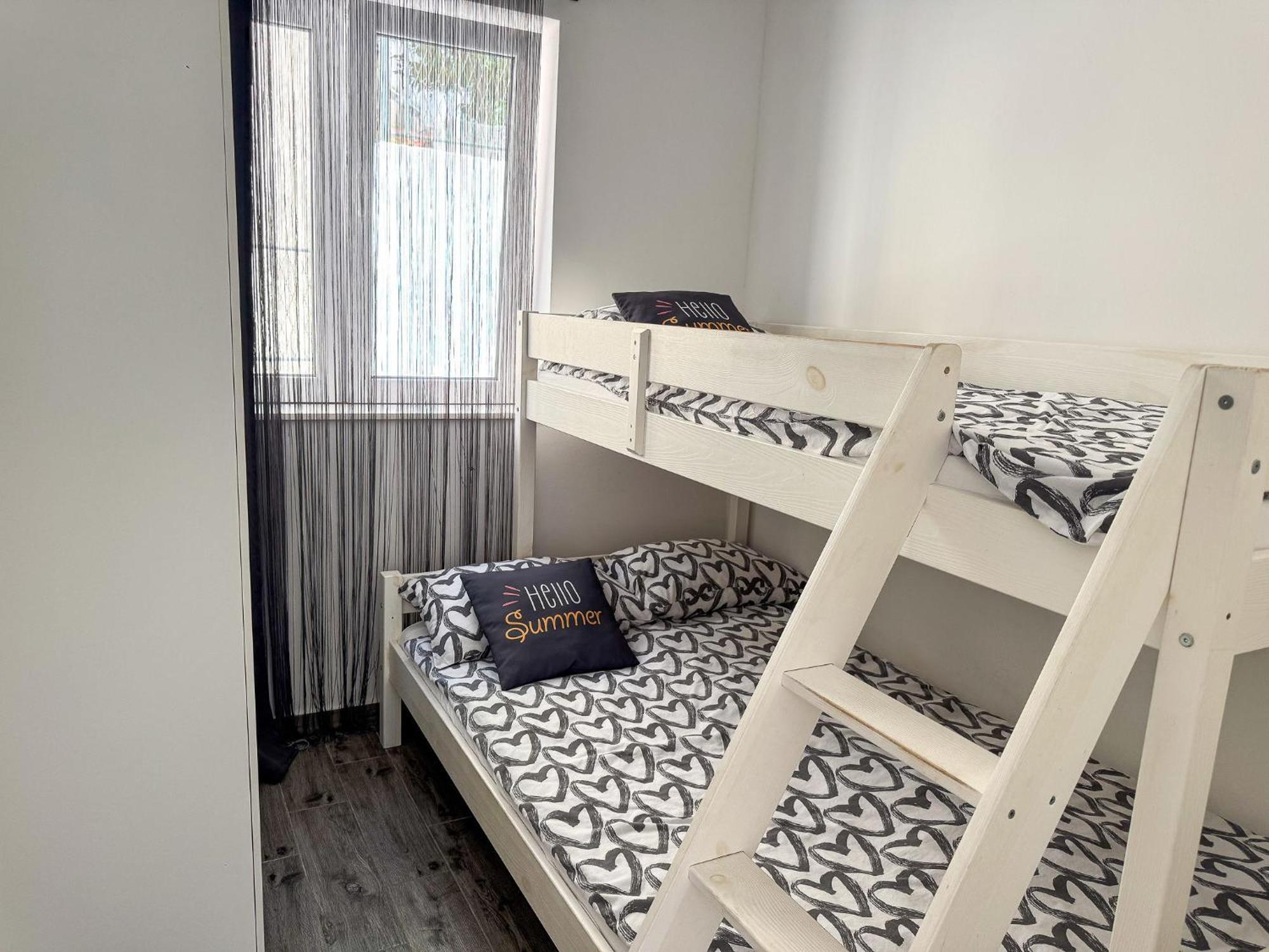Apartments Pralas Mokošica Dış mekan fotoğraf