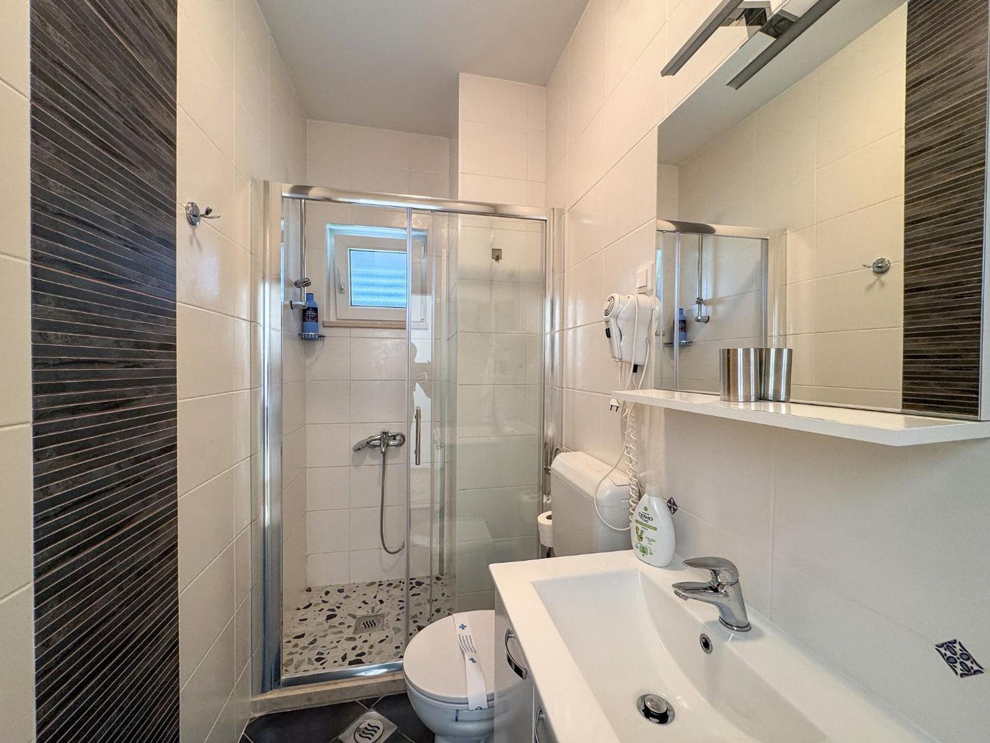Apartments Pralas Mokošica Dış mekan fotoğraf