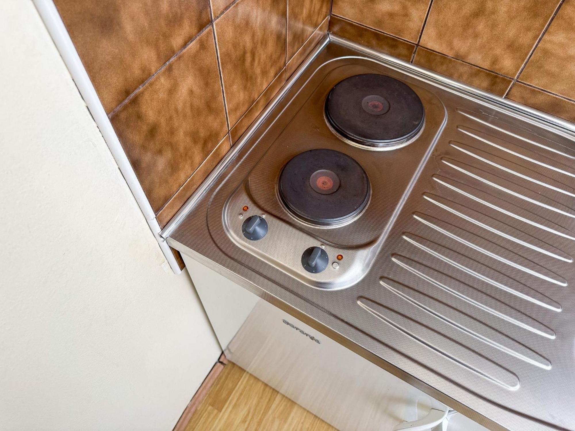 Apartments Pralas Mokošica Dış mekan fotoğraf